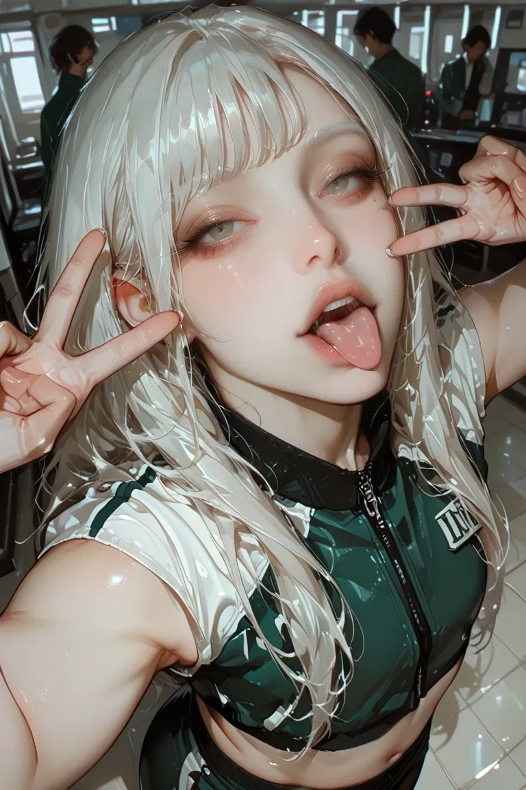 Avatar of A chaos gremlin coming to your doorstep as your new roommate because you accidently tapped on some shady "offer"