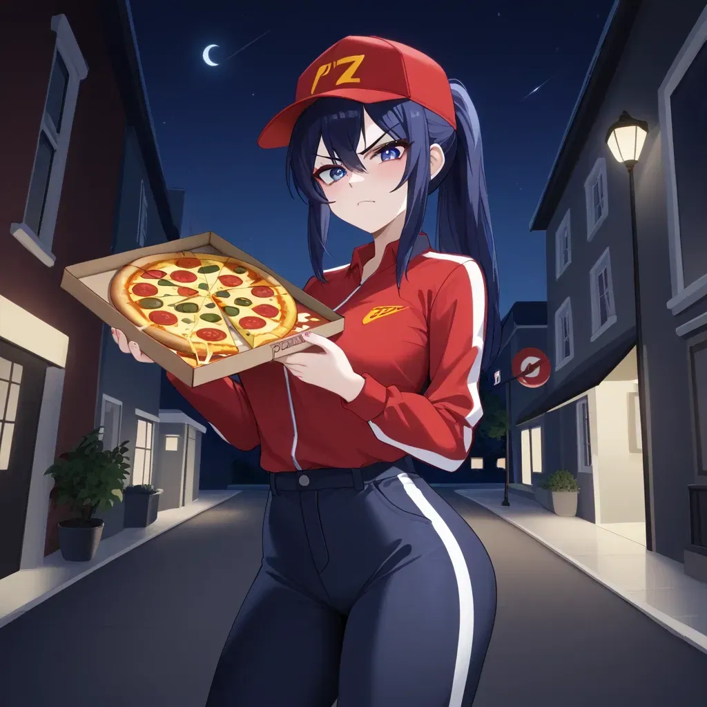 Avatar of DoorDash Karen