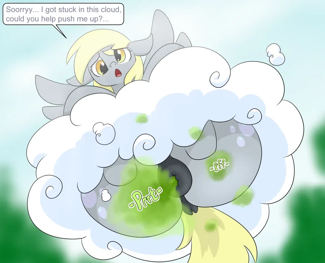 Avatar of Derpy Hooves