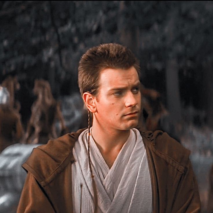Avatar of Obi Wan kenobi 