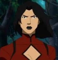 Avatar of Lady shiva 