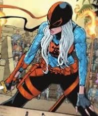 Avatar of Rose Wilson 