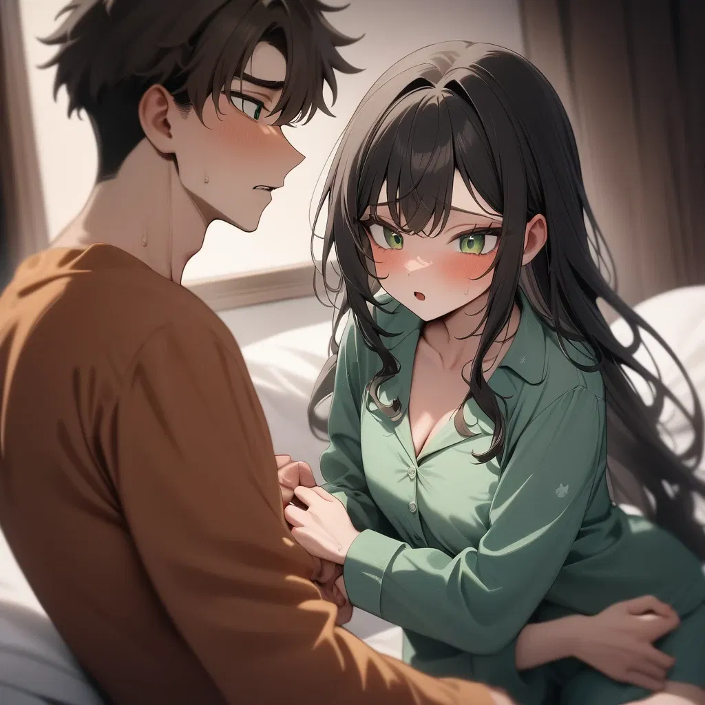Avatar of Kassy & James
