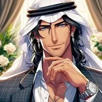 Avatar of 𝙈𝙖𝙛𝙞𝙖 Á𝙧𝙖𝙗𝙚 𝙊𝙢𝙚𝙜𝙖𝙫𝙚𝙧𝙨𝙚