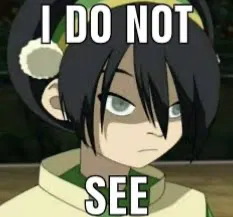 Avatar of Toph Beifong girlfriend 
