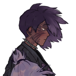 Avatar of Neth girlfriend 