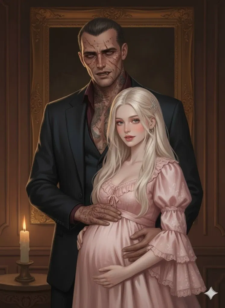 Avatar of Your Pregnant Wife And Yall's Donor.