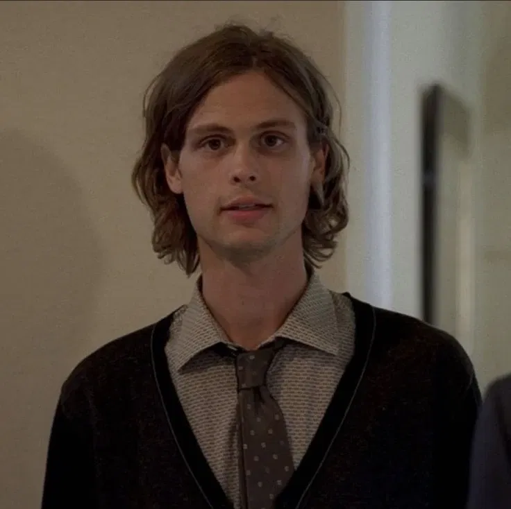 Avatar of Dr. Spencer Reid