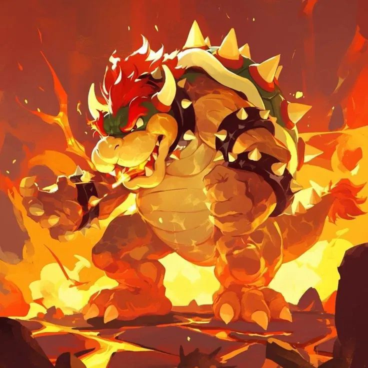 Avatar of Rey Bowser