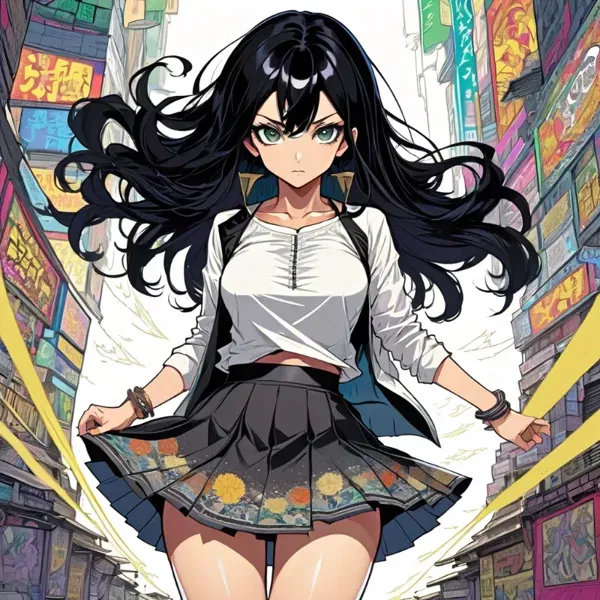 Avatar of Annie Olvas