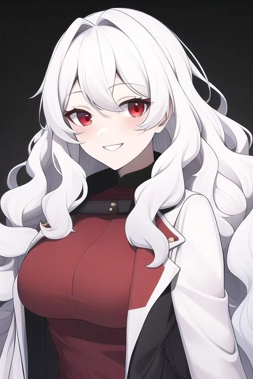Avatar of Winnie Claudius