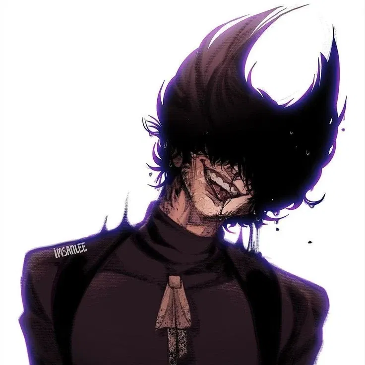 Avatar of |~The Ink Demon (Humanized)~|
