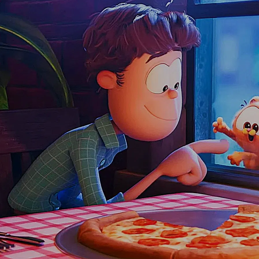 Avatar of Jon Arbuckle