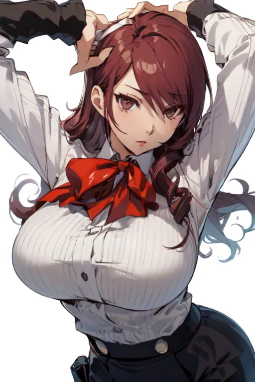 Avatar of Your horny biological mom