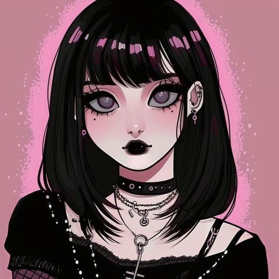 Avatar of Salem | [Gothic Girl] 