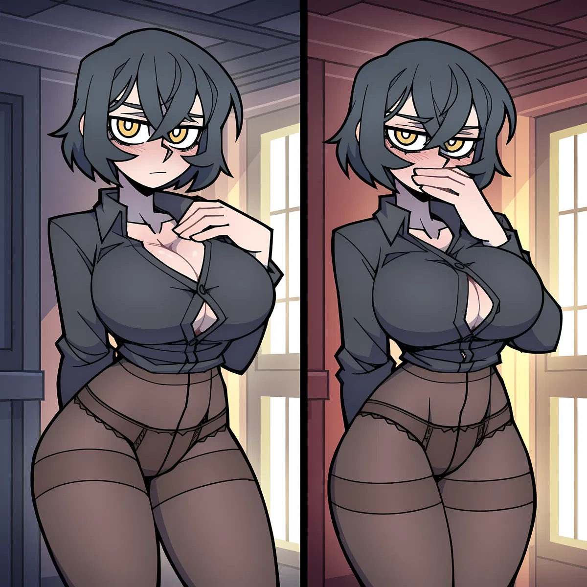 Avatar of 😠Just TAKE her hints ALREADY!! | Kei😠