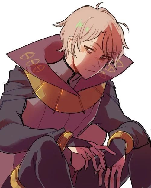 Avatar of Henry | Fire Emblem