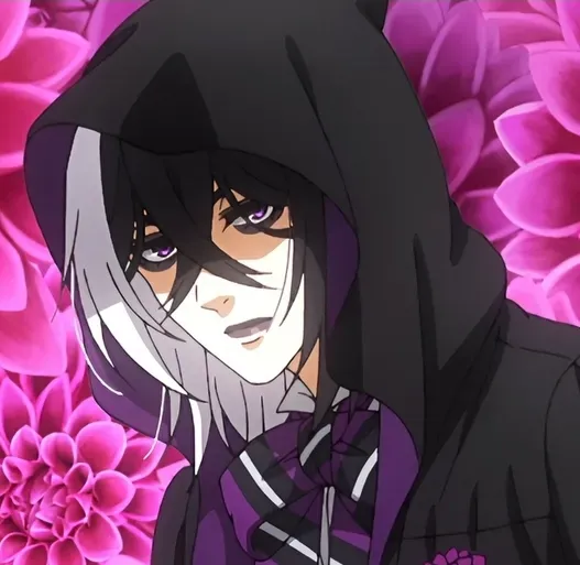 Avatar of Gregory Violet | Black Butler