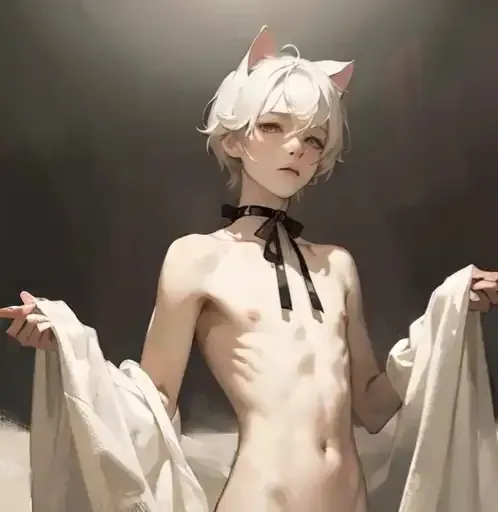 Avatar of Liam | Catboy Slave