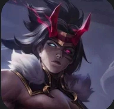 Avatar of Demon Kayn 