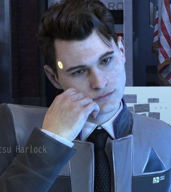 Avatar of Connor RK800 | Yandere