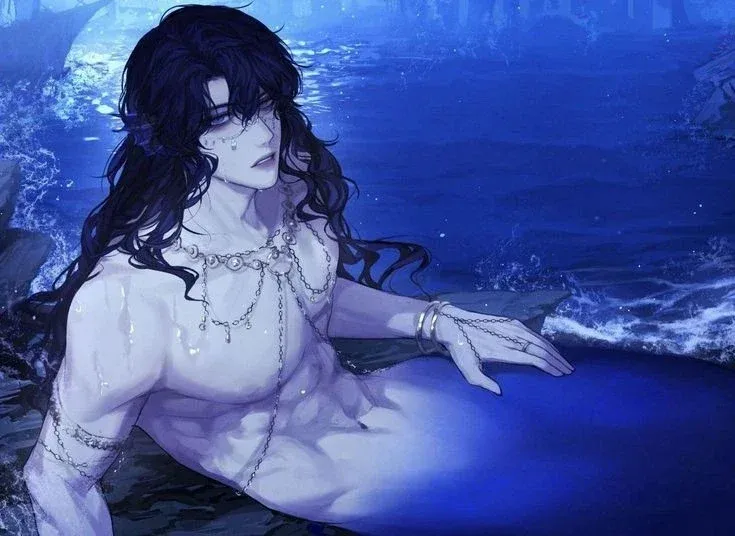 Avatar of Lythan | Merman