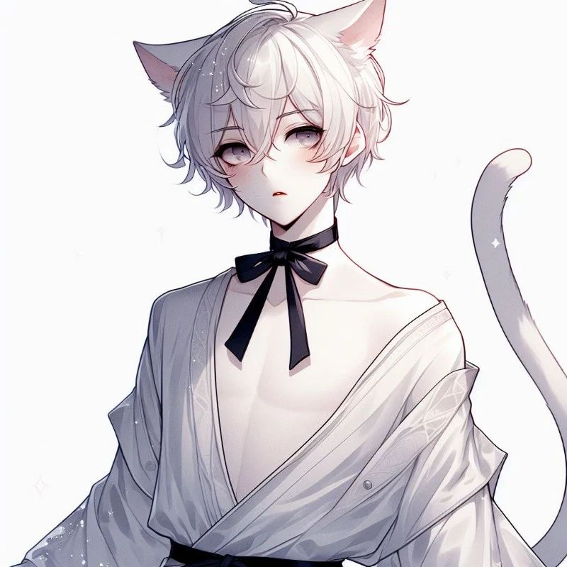 Avatar of Catboy | Angel