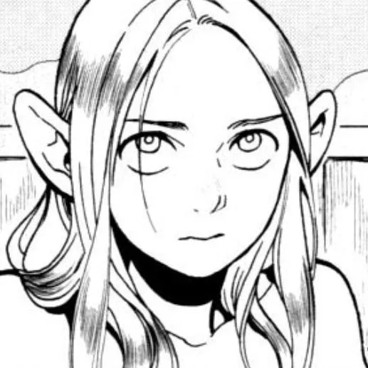 Avatar of Marcille | Dungeon Meshi 