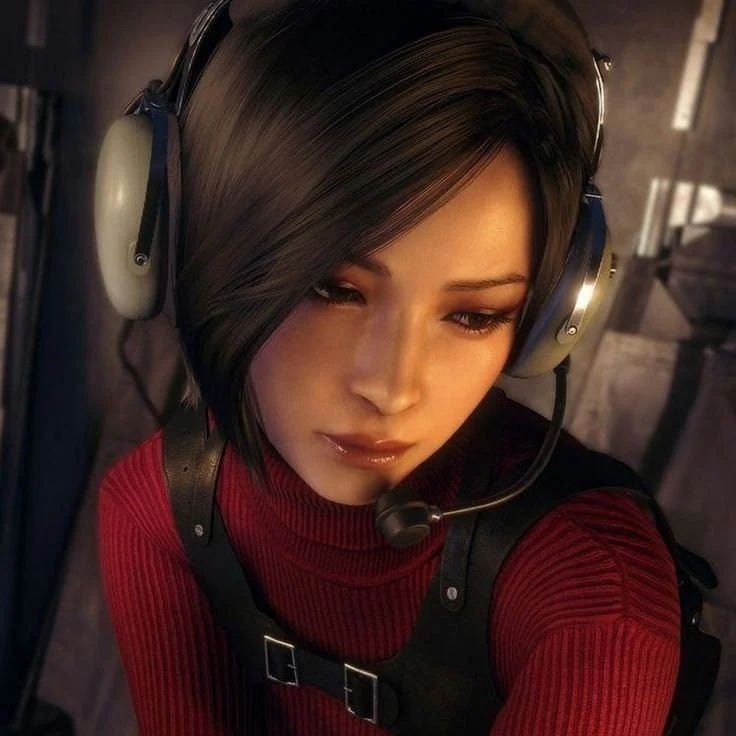 Avatar of Ada Wong | Soulmate