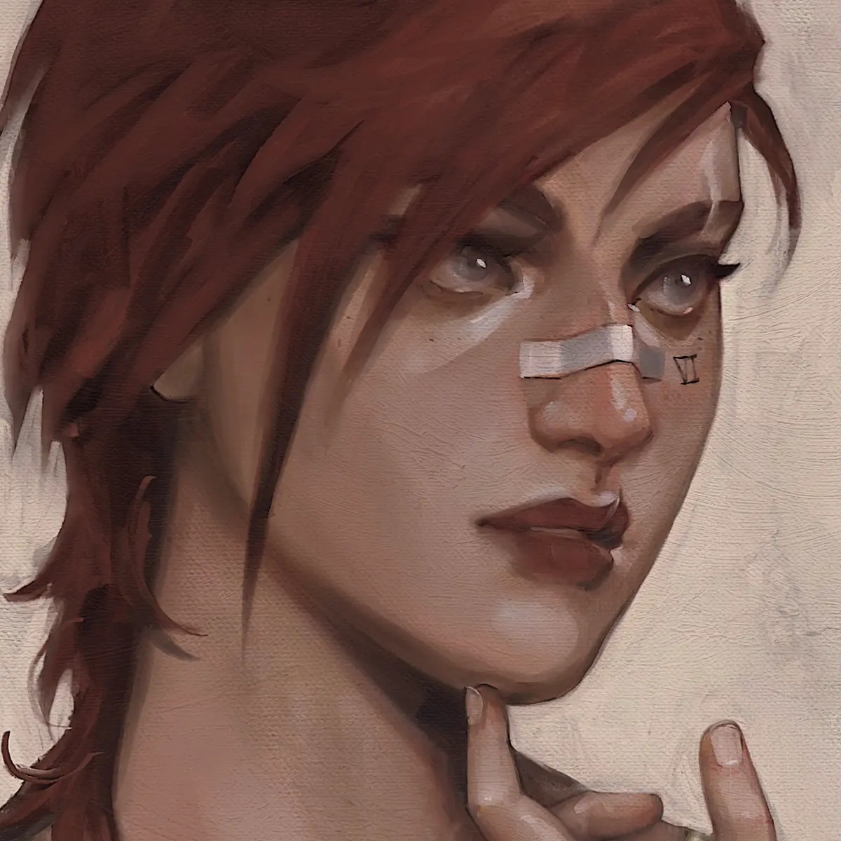 Avatar of Vi