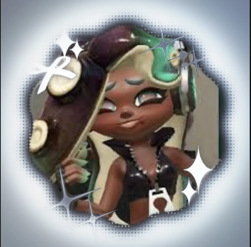 Avatar of Marina Ida - MYOS - 🐙🎧