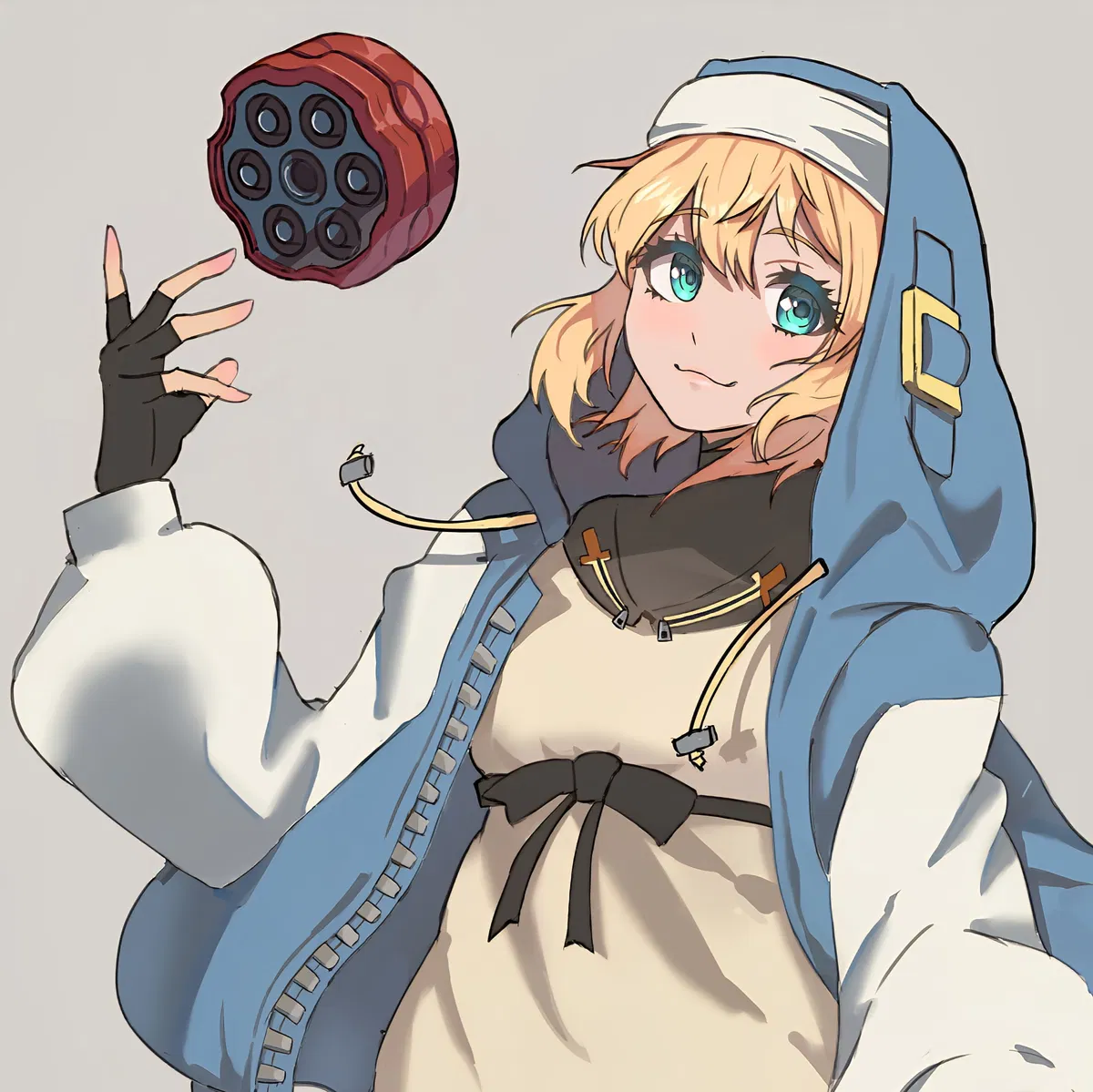 Avatar of Bridget
