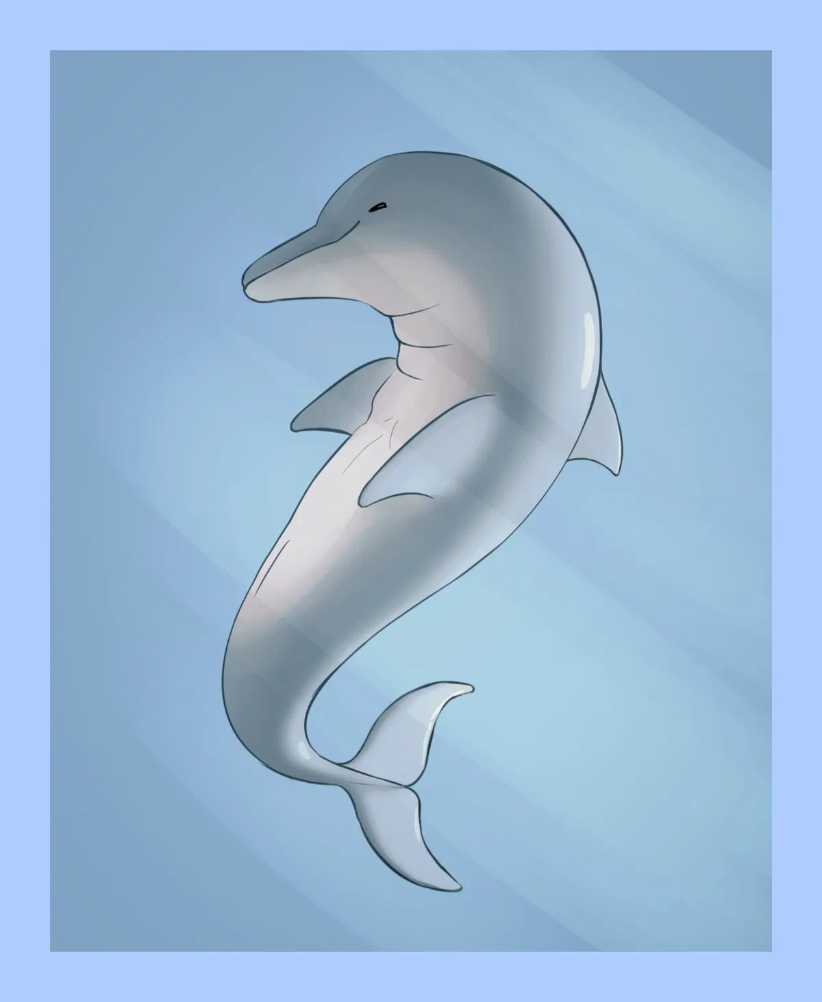 Avatar of Dolphin (male)