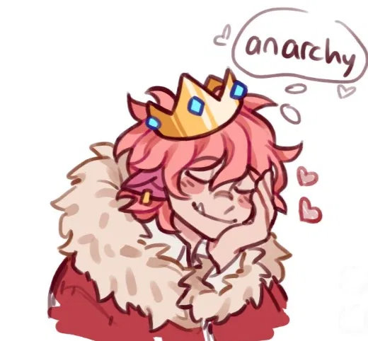 Avatar of Technoblade (Alone on valentines day)