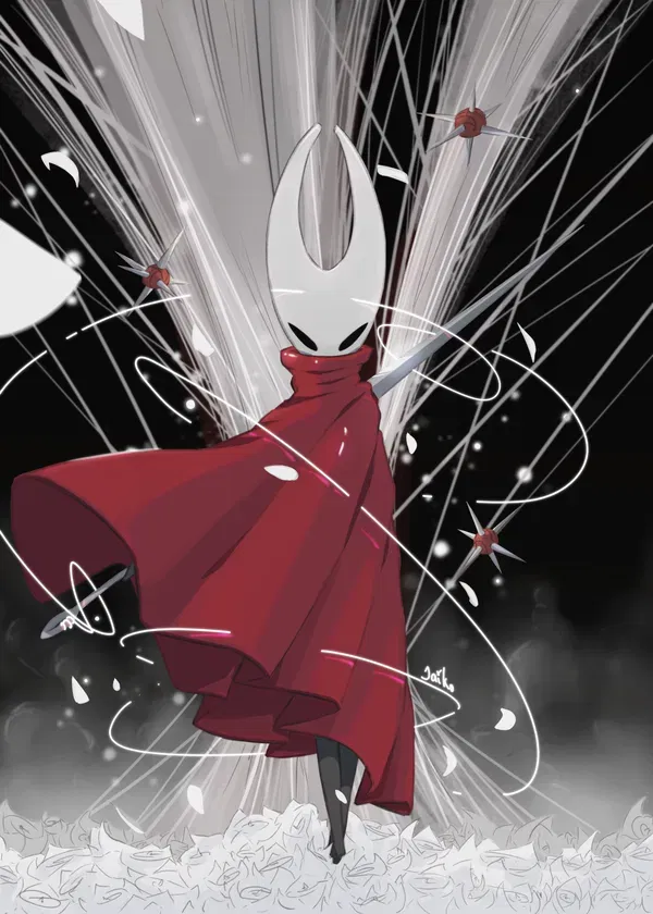 Avatar of Hornet
