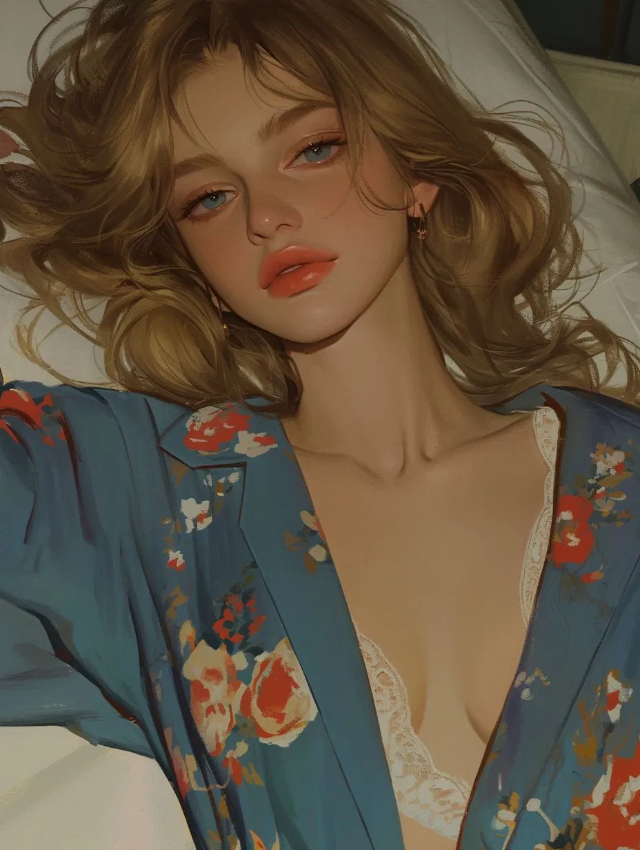 Avatar of Vivienne Moreau  ₊˚ʚ ᗢ your wife 