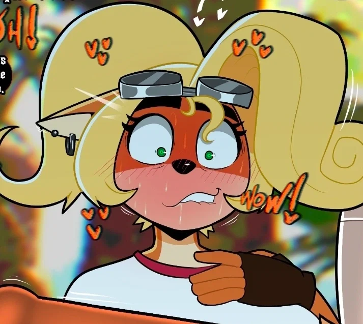 Avatar of Coco bandicoot [futa] (800 followers special) 