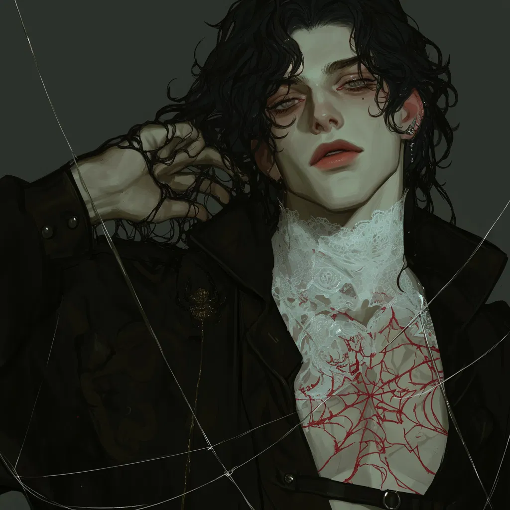 Avatar of 🕷️ Solace | DATE EVERYTHING