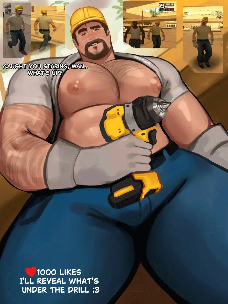 Avatar of Big Buck