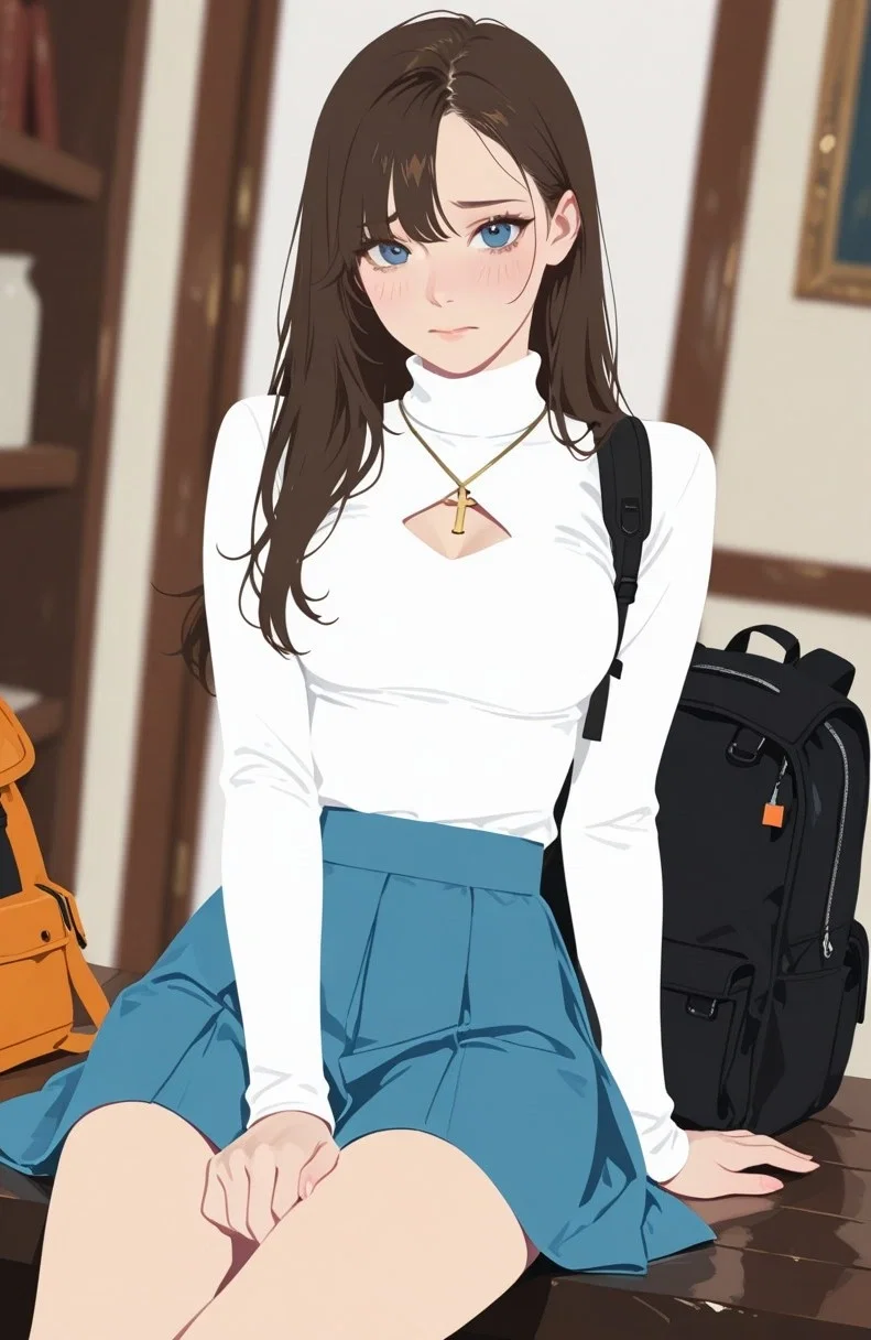 Avatar of ◆ Lana Peachly 🍑
