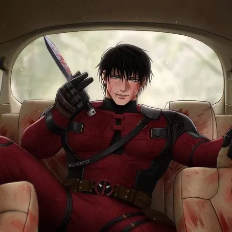 Avatar of Toji