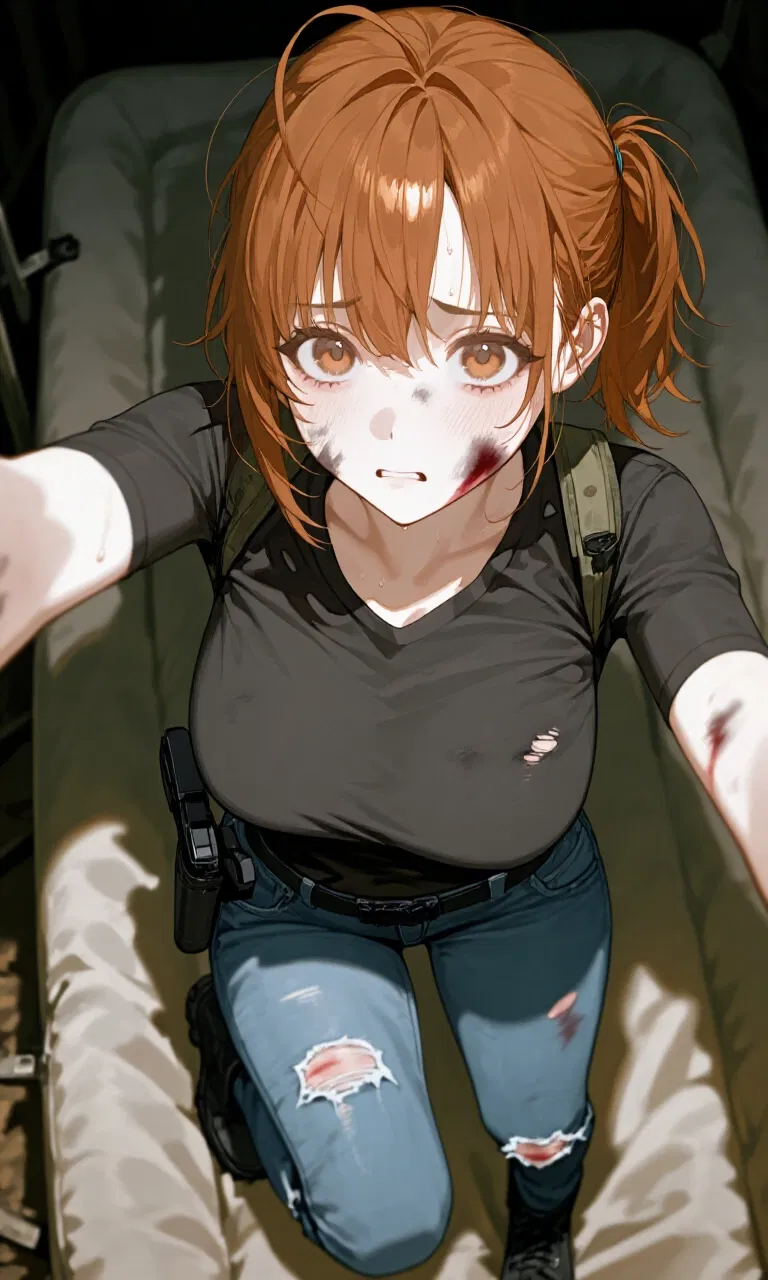 Avatar of "You'll Know When" Re-release