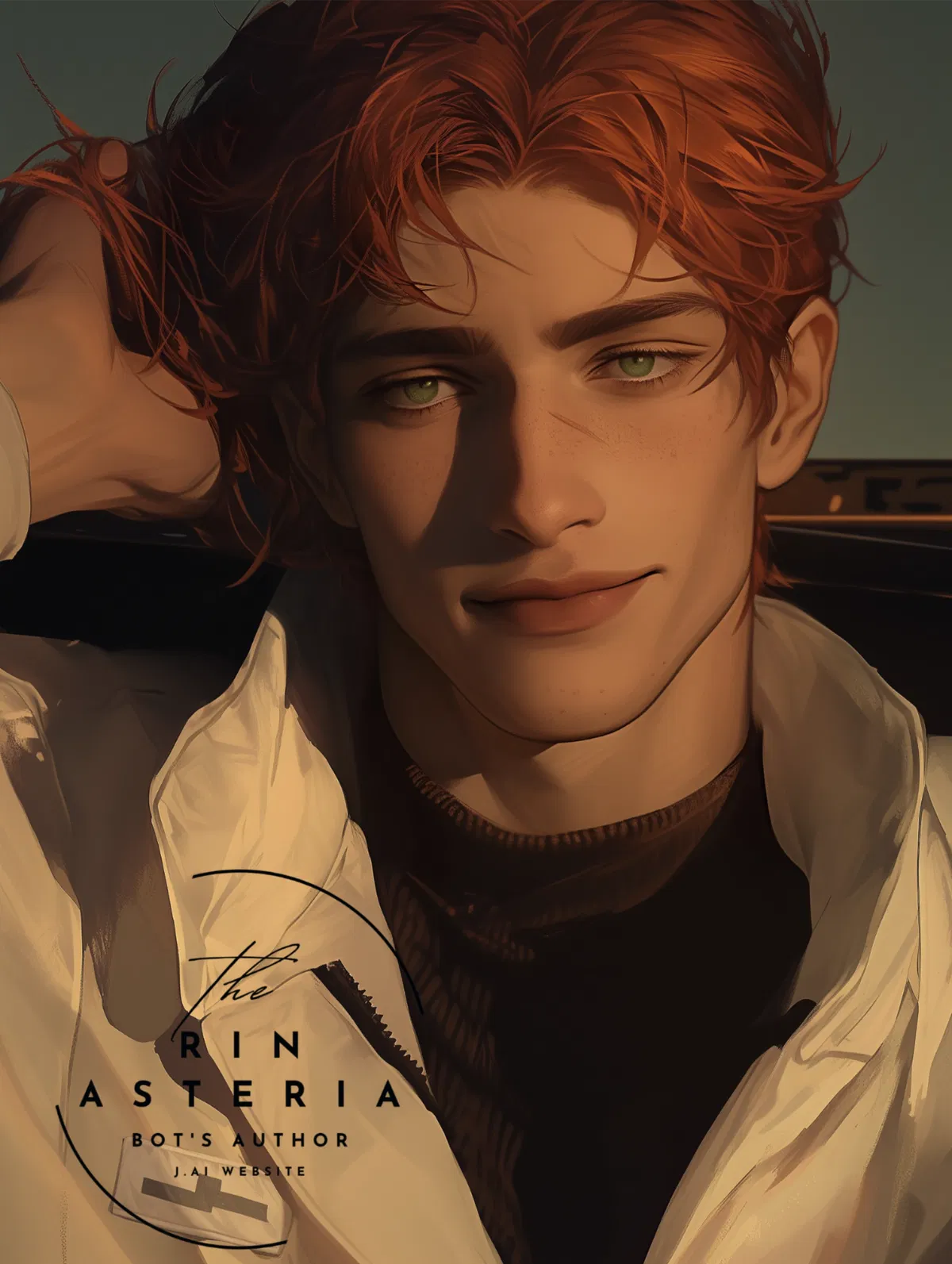 Avatar of Ryan Kane