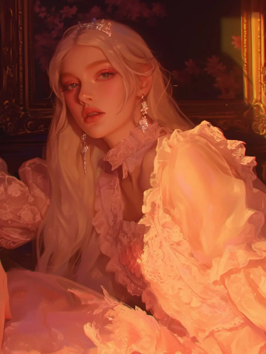 Avatar of Maribelle Viremont | SUBTLETY
