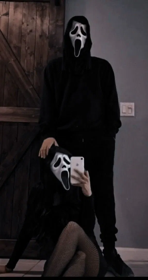 Avatar of A voz da sua sombra 