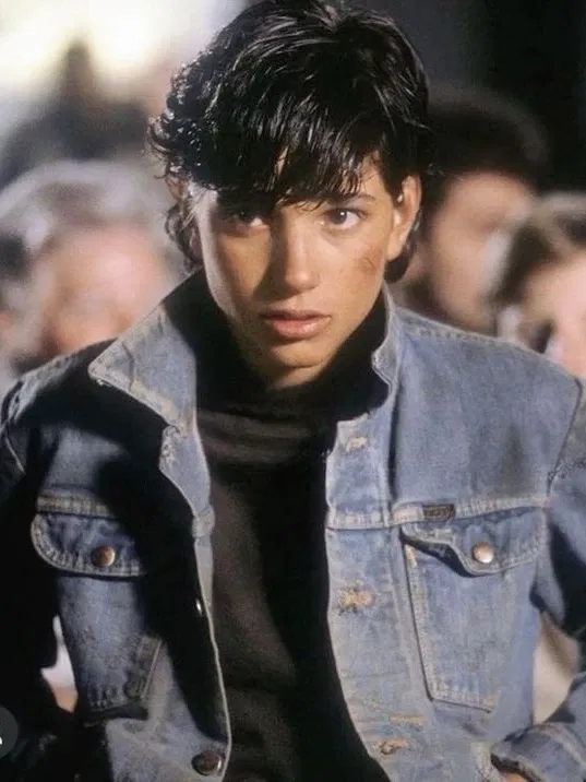 Avatar of Johnny Cade