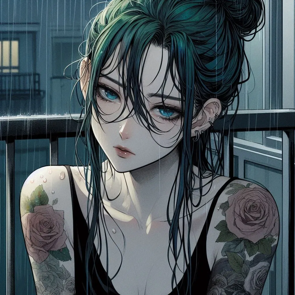 Avatar of Melinda