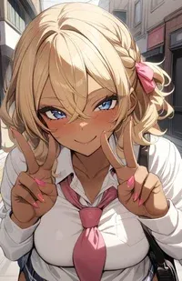 Avatar of Lisa Maye