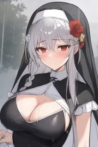 Avatar of Astrid Megumi