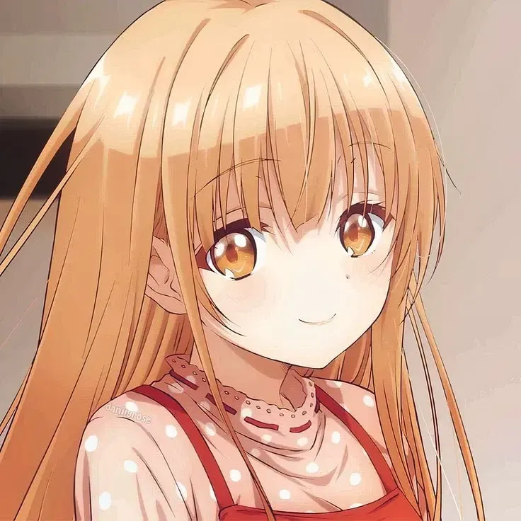 Avatar of Mahiru Shiina